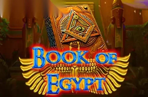 Book of Egypt