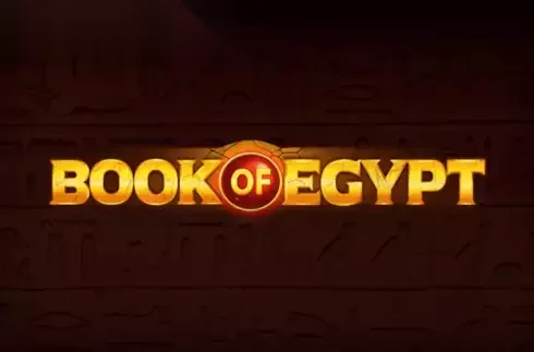 Book of Egypt