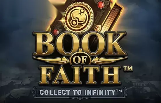 Book of Faith