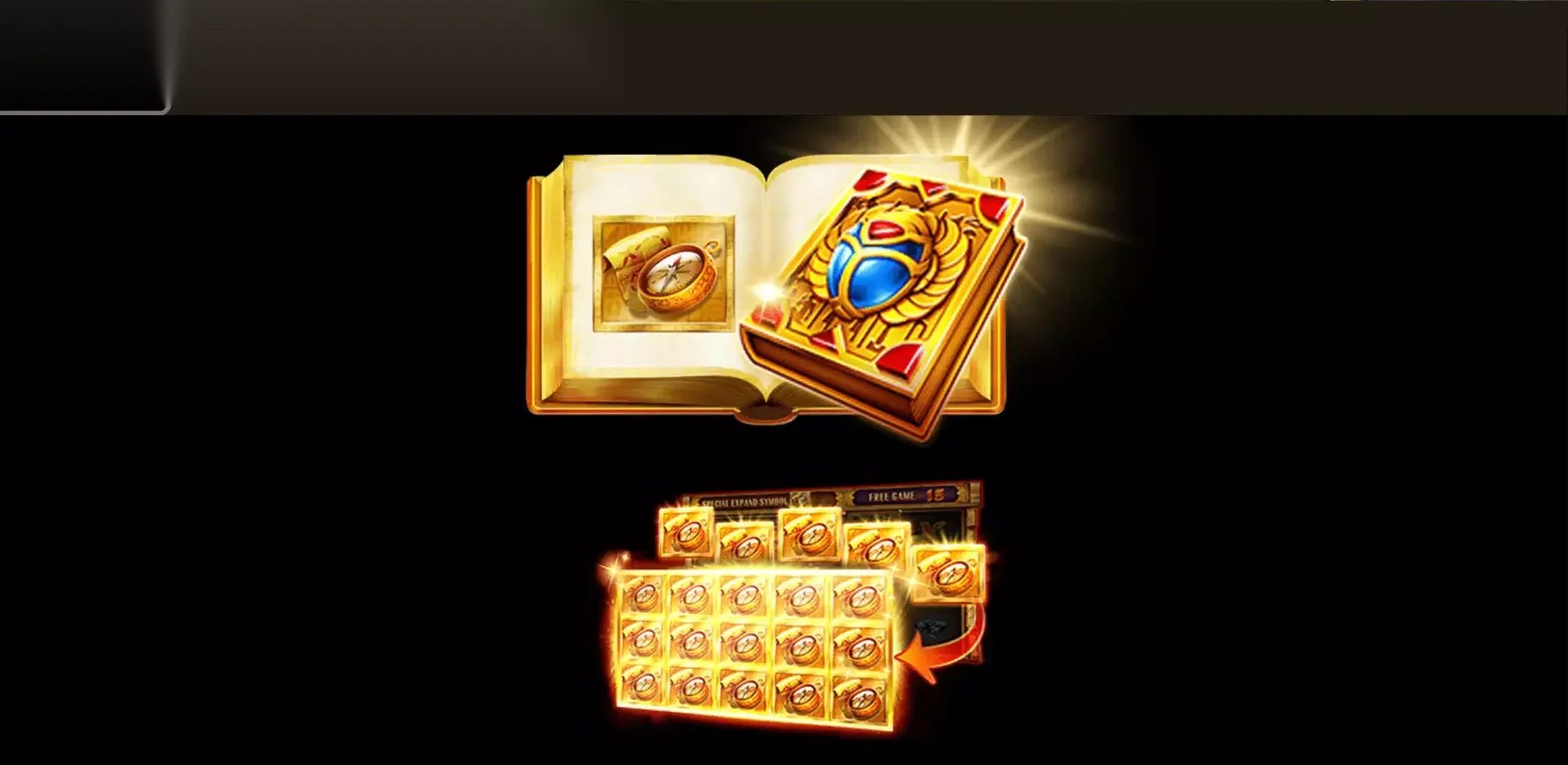 Book of Gold