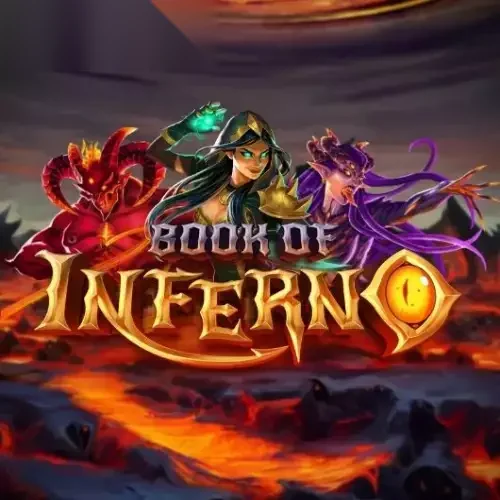 Book of Inferno