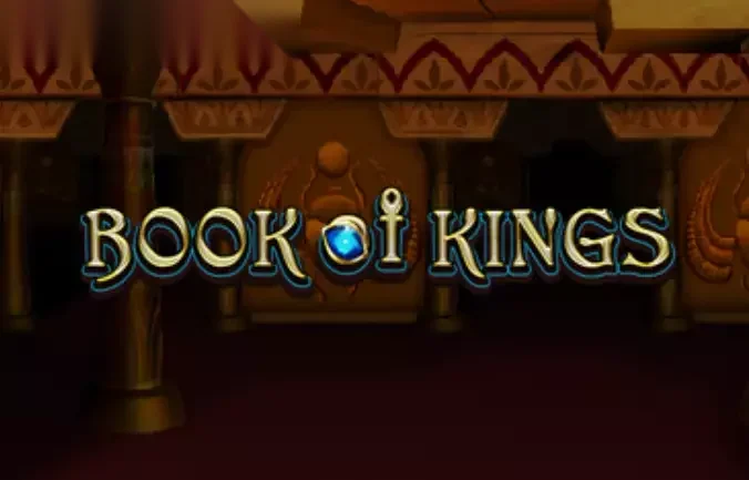 Book of Kings