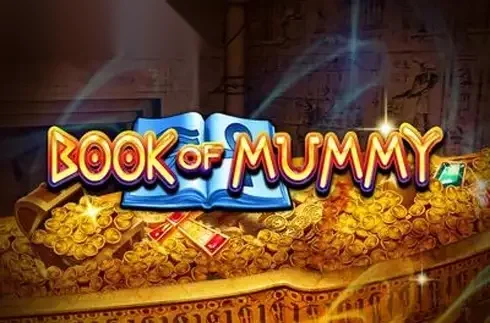 Book of Mummy