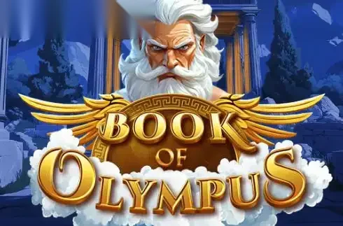 Book of Olympus