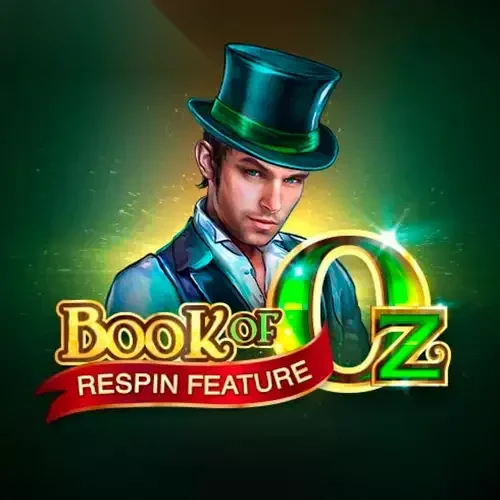 Book of Oz