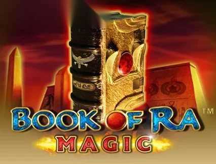 Book of Ra Magic