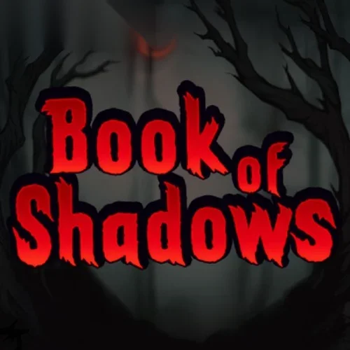 Book of Shadows