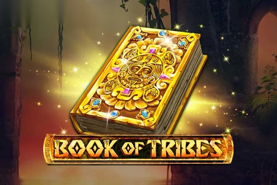 Book Of Tribes
