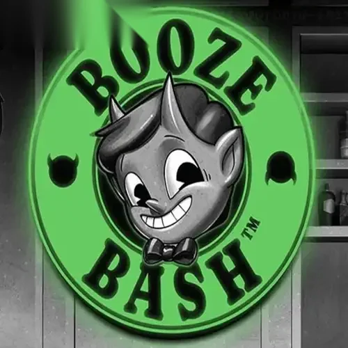 Booze Bash