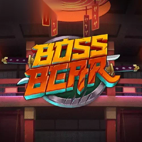Boss Bear