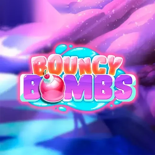 Bouncy Bombs