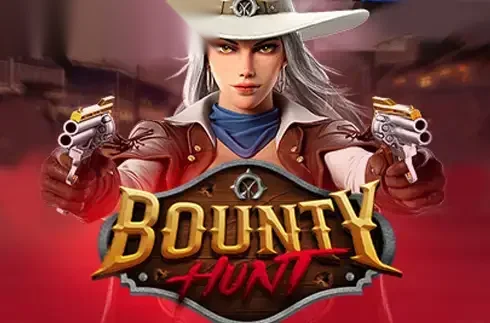 Bounty Hunt