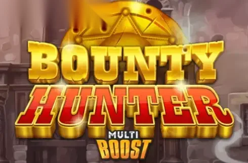 Bounty Hunter