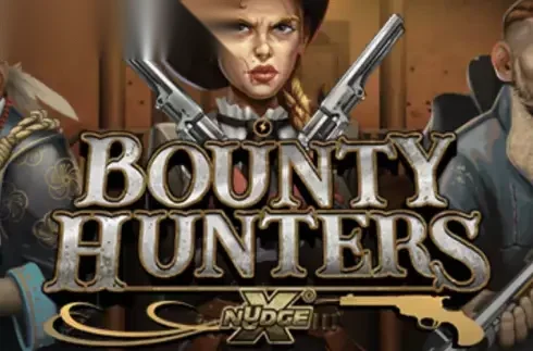 Bounty Hunters