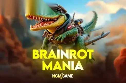 Brainrot Mania
