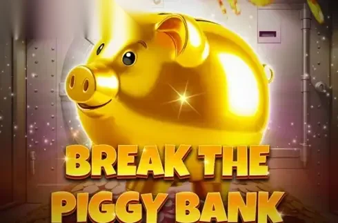 Break The Piggy Bank