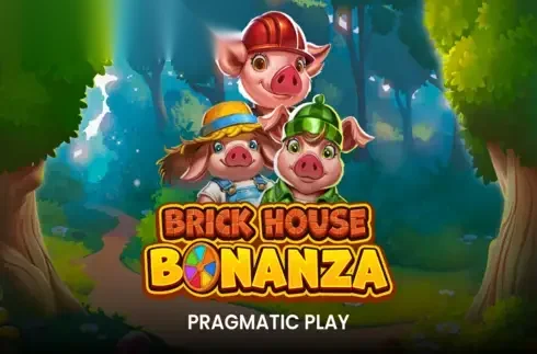Brick House Bonanza