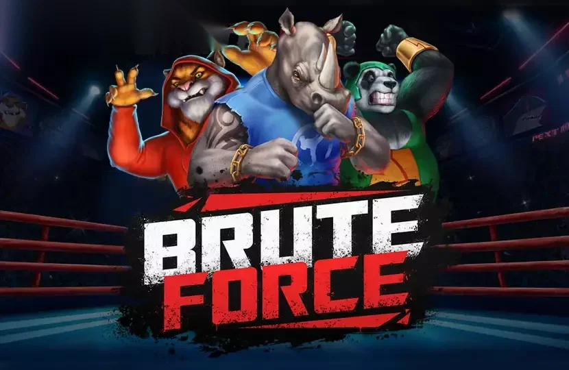 Brute Force