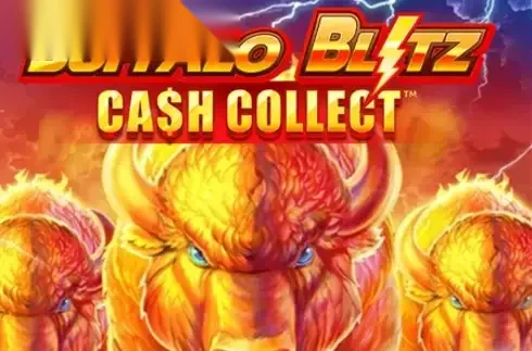 Buffalo Blitz Cash Collect