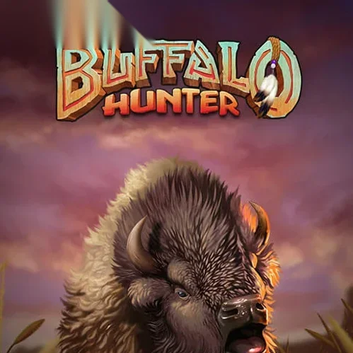 Buffalo Hunter