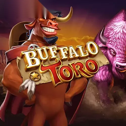 Buffalo Toro