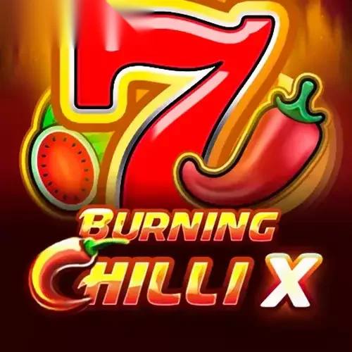 Burning Chilli X