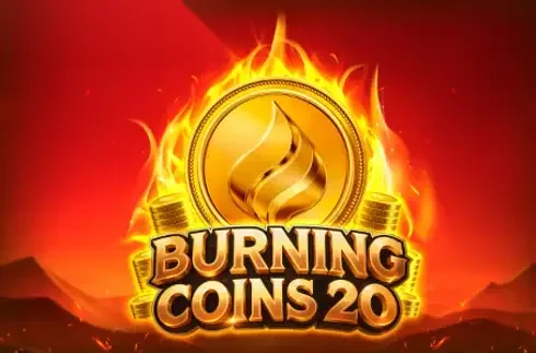 Burning Coins 20