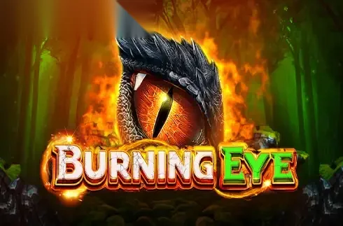 Burning Eye