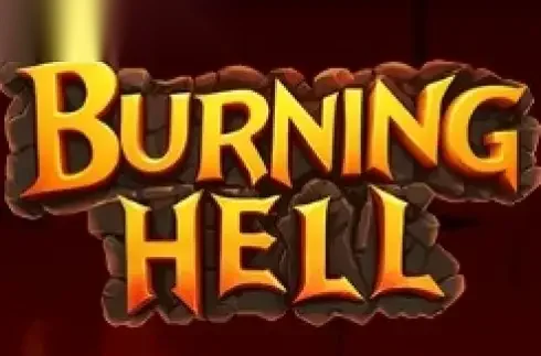 Burning Hell