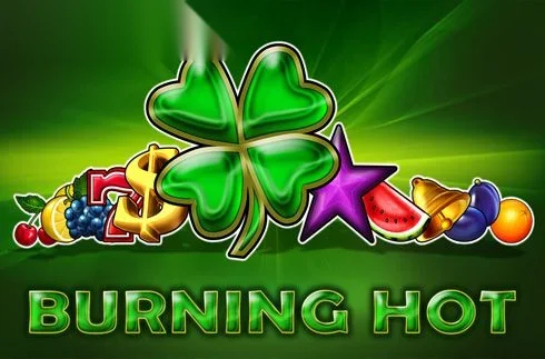 Burning Hot