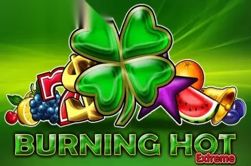 Burning Hot Extreme