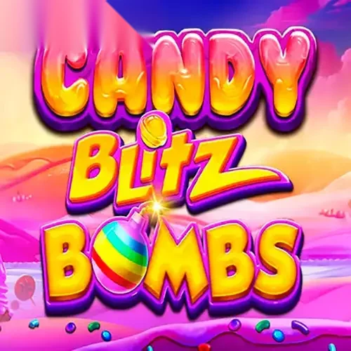 Candy Blitz Bombs