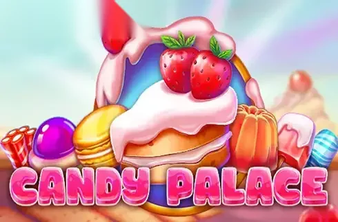 Candy Palace