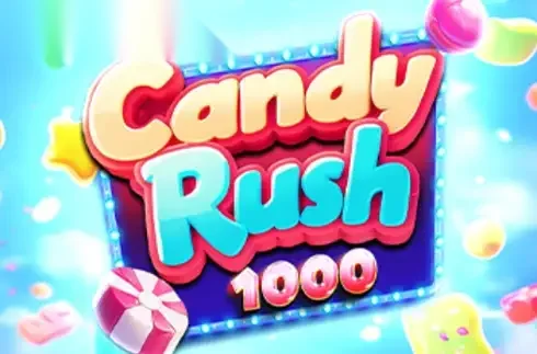 Candy Rush 1000