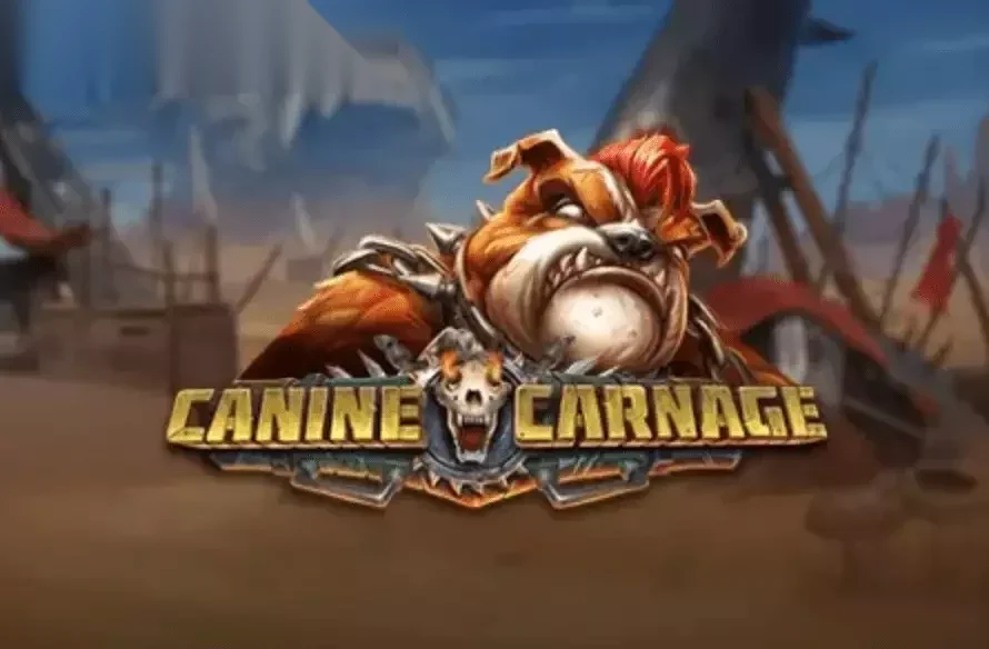 Canine Carnage