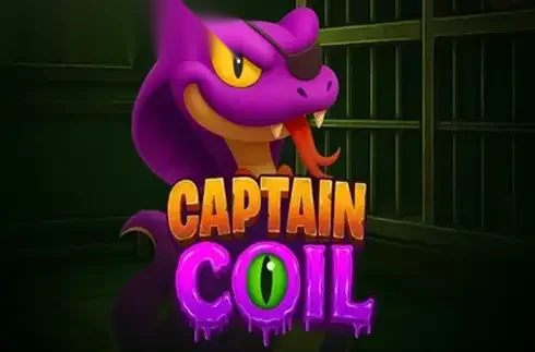 Captain Coil