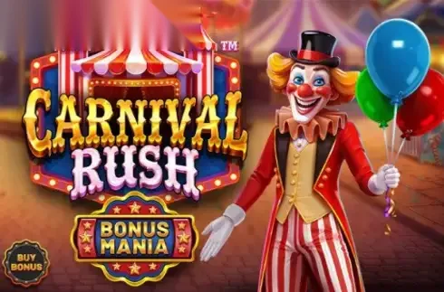 Carnival Rush