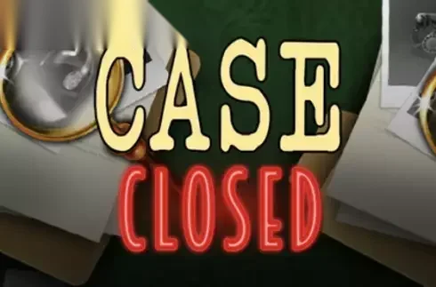 Case Closed