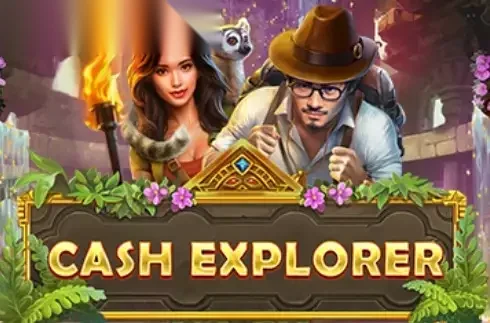 Cash Explorer