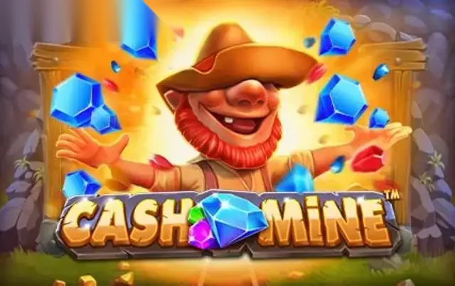 Cash Mine