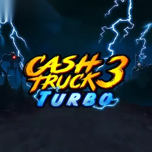 Cash Truck 3 Turbo