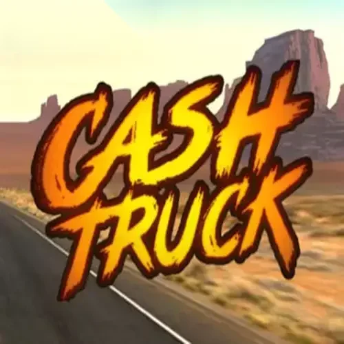 Cash Truck