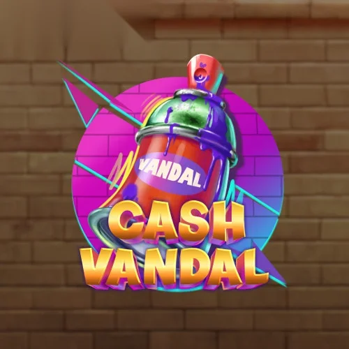 Cash Vandal