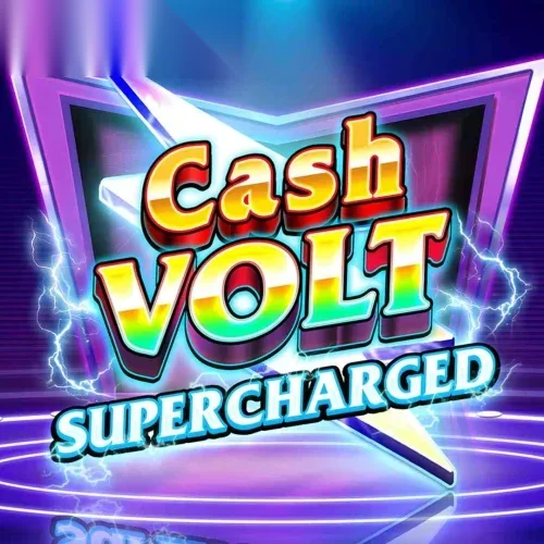 Cash Volt Supercharged