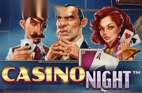 Casino Night
