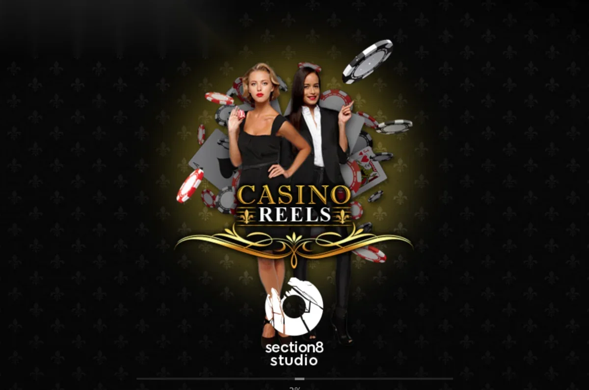 Casino Reels