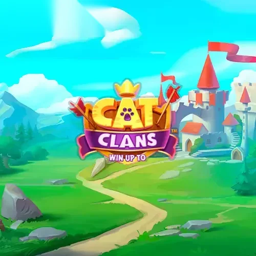 Cat Clans