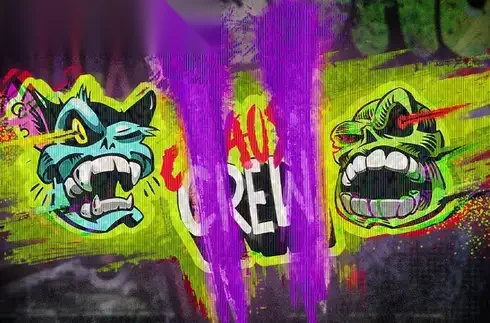 Chaos Crew 2