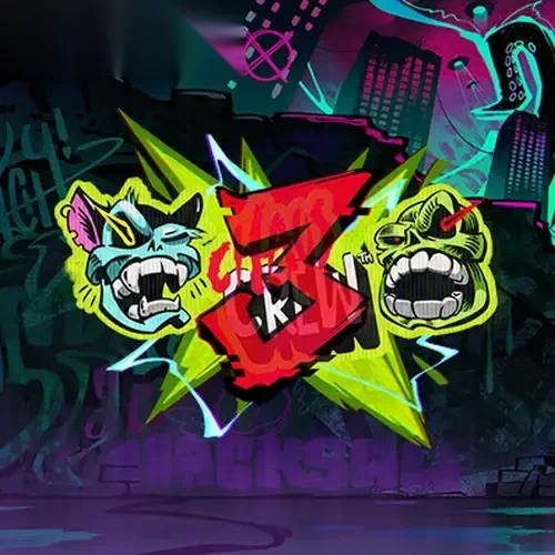 Chaos Crew 3