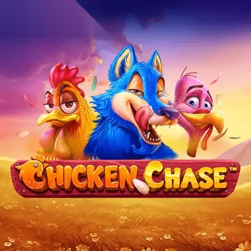 Chicken Chase
